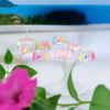 Brat Love Spell Hypoallergenic Earrings - Image 9