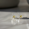 Brat Tiny Tots Sparkle Stud Earrings - Image 3
