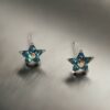 Brat Shining Star Hypoallergenic Earrings - Image 11
