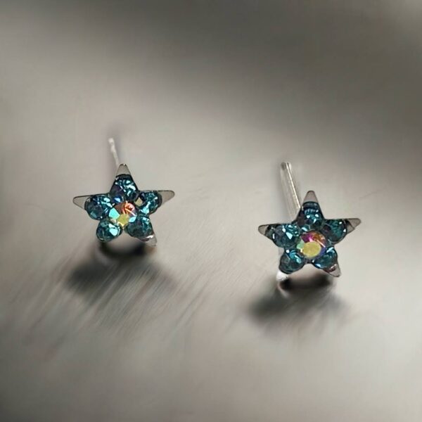 Brat Shining Star Hypoallergenic Earrings - Image 11