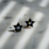 Brat Shining Star Hypoallergenic Earrings - Image 9