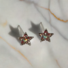 Brat Shining Star Hypoallergenic Earrings - Image 6