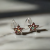 Brat Shining Star Hypoallergenic Earrings - Image 7