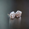 Brat Rose Pop Hypoallergenic Earrings - Image 8