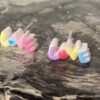 Brat Love Spell Hypoallergenic Earrings