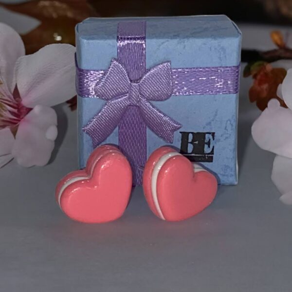 Brat Cookie Bliss Hypoallergenic Earrings - Image 5