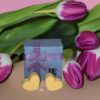 Brat Cookie Bliss Hypoallergenic Earrings - Image 7
