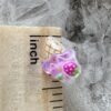 Ice cream cone hypoallergenic earrings - Image 7
