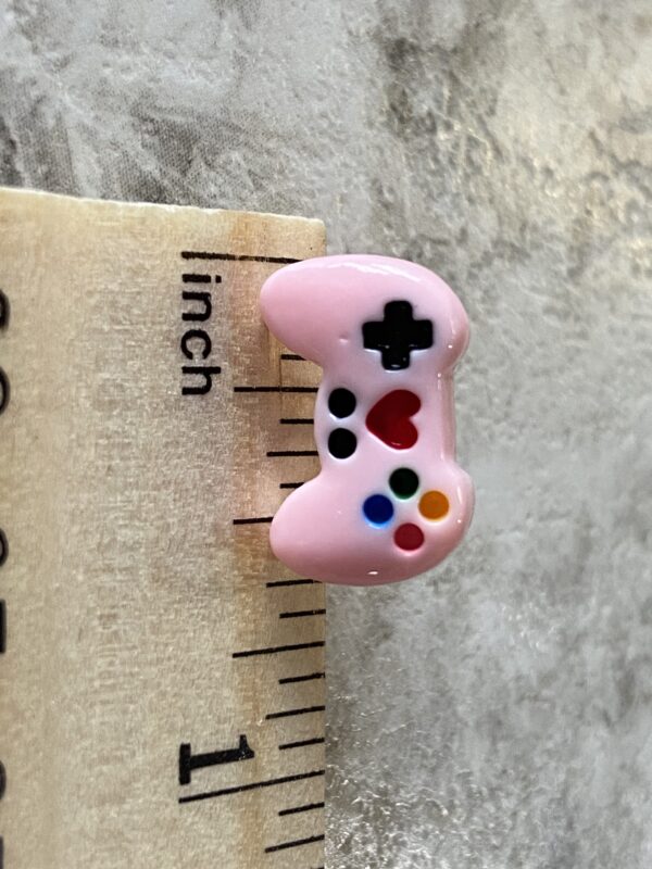 Brat Gamer Vibe Hypoallergenic Earrings - Image 4