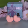 Brat Cookie Bliss Hypoallergenic Earrings - Image 11