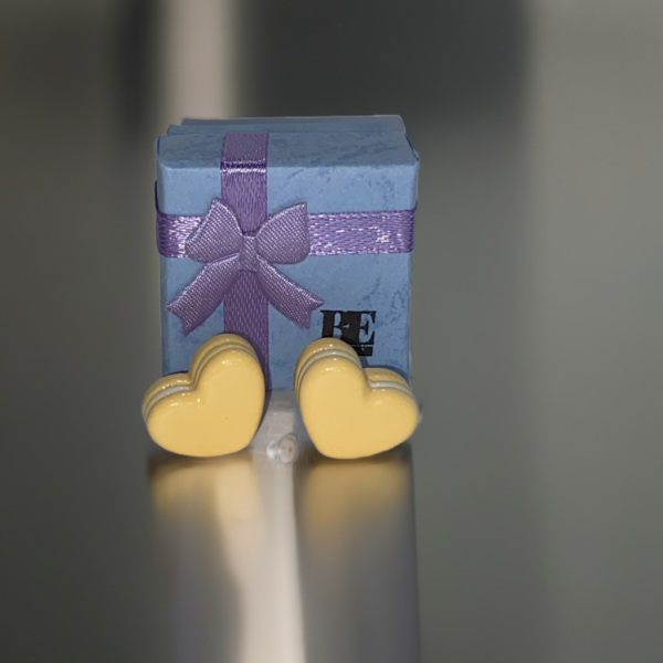 Brat Cookie Bliss Hypoallergenic Earrings - Image 9