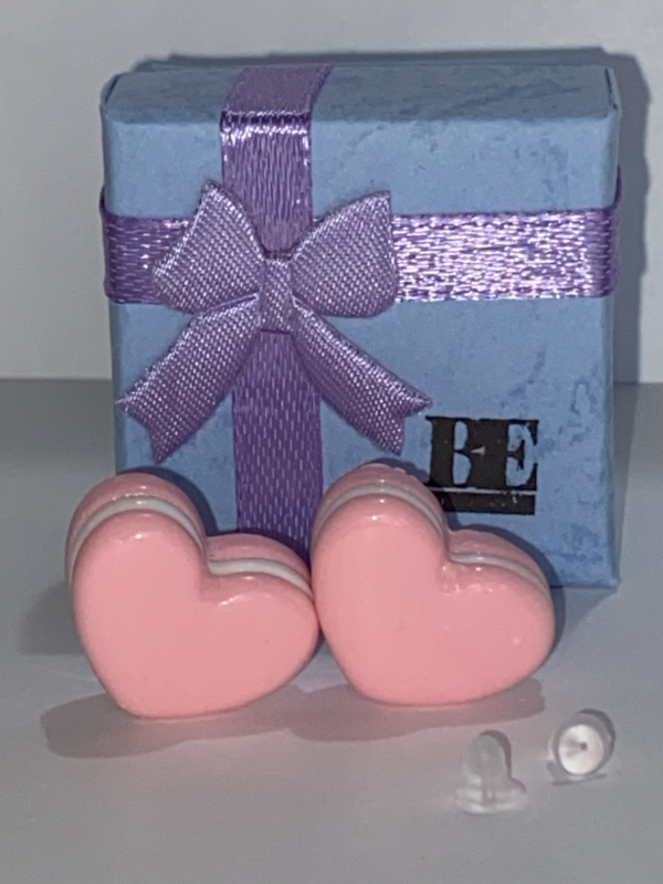 Brat Cookie Bliss Hypoallergenic Earrings - Image 2