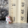 Brat Bunny Studs Hypoallergenic Earrings - Image 7