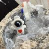 Brat Space Heroes Hypoallergenic Earrings - Image 5