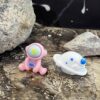 Brat Space Heroes Hypoallergenic Earrings - Image 8