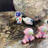 Brat Space Heroes Hypoallergenic Earrings - Image 14