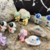 Brat Space Heroes Hypoallergenic Earrings - Image 15
