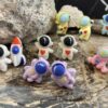 Brat Space Heroes Hypoallergenic Earrings - Image 16