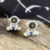 Brat Space Heroes Hypoallergenic Earrings - Image 23