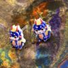 Brat Dino Darling Earrings - Image 5