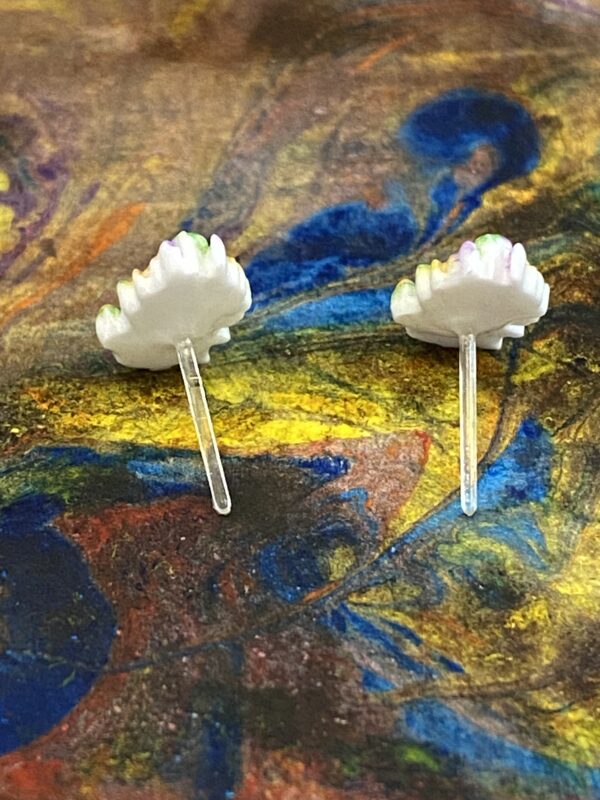 Brat Dino Darling Earrings - Image 8