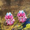 Brat Dino Darling Earrings - Image 11