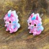 Brat Dino Darling Earrings