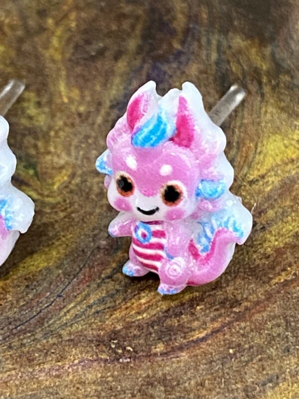 Brat Dino Darling Earrings - Image 13