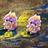 Brat Dino Darling Earrings - Image 14
