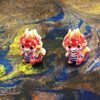 Brat Dino Darling Earrings - Image 17