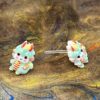 Brat Dino Darling Earrings - Image 3