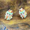 Brat Dino Darling Earrings - Image 2