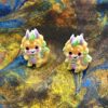 Brat Dino Darling Earrings - Image 20