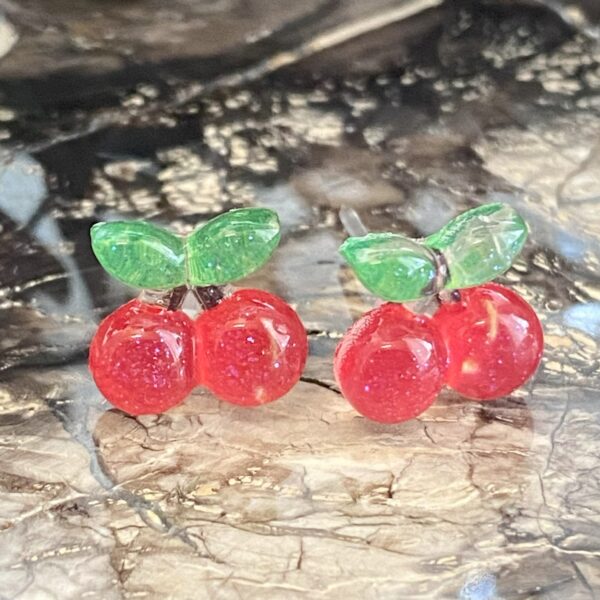 Brat Cherry Pop