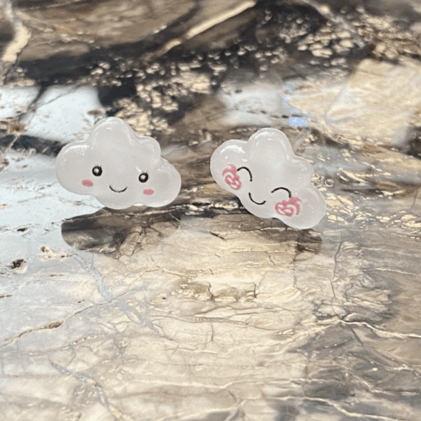 Cloudy Cuties Earrings