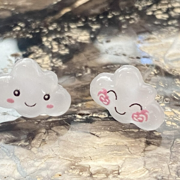 Cloudy Cuties Earrings