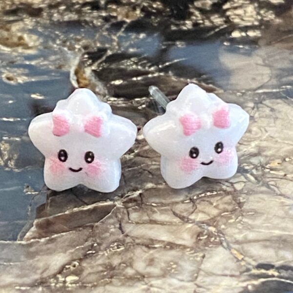 Starry Sweeties Earrings
