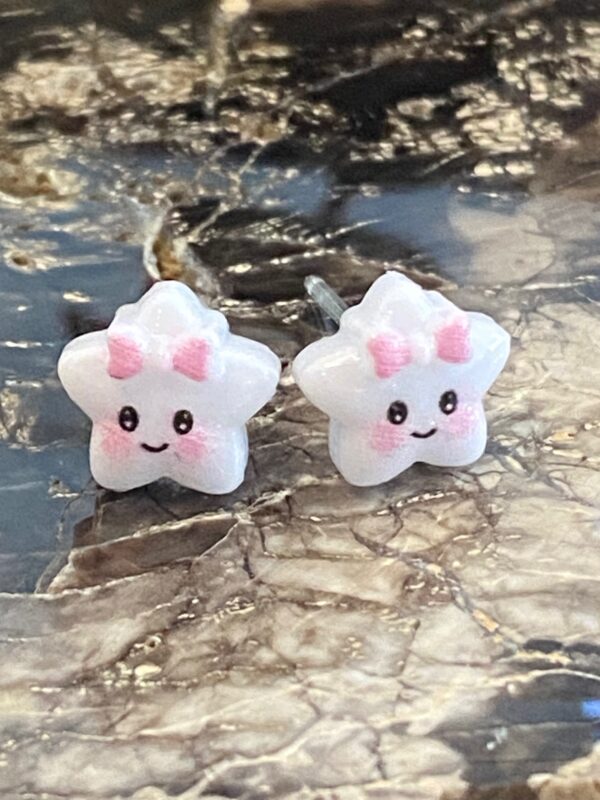 Starry Sweeties Earrings