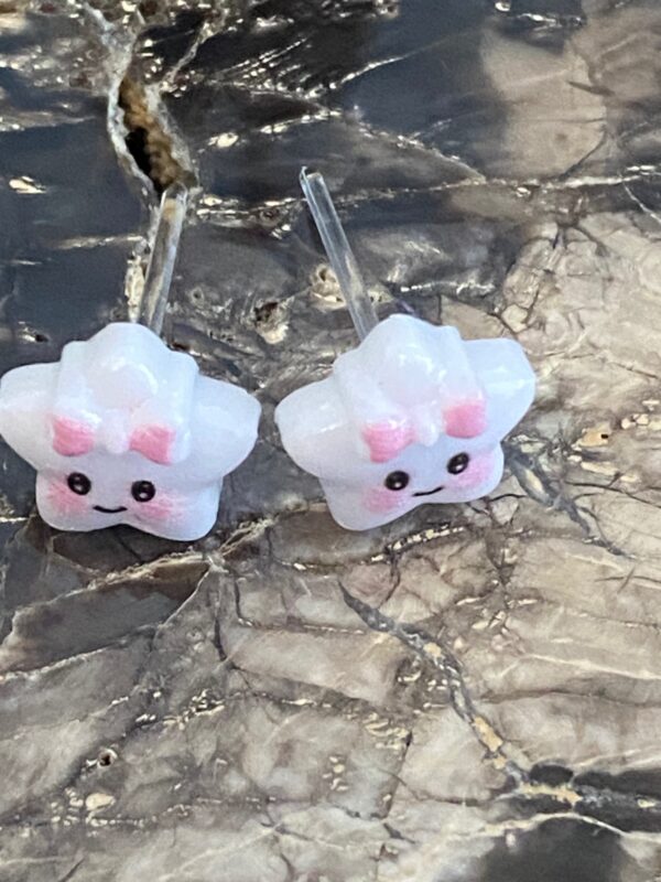 Starry Sweeties Earrings - Image 5