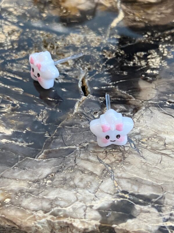 Starry Sweeties Earrings - Image 4