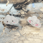 Cloudy Cuties Earrings - Image 8