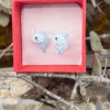 Dolphin Dazzle Earrings - Image 4