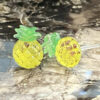Brat Pineapple Pops