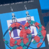 Strawberry Dangle Delights - Image 3
