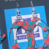 Strawberry Dangle Delights - Image 4