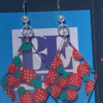 Strawberry Dangle Delights - Image 6