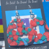 Strawberry Dangle Delights